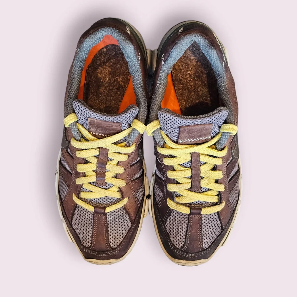 Nike Air Humara Considered